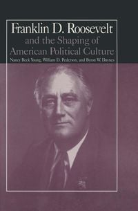 Produktbild: The M.E.Sharpe Library of Franklin D.Roosevelt Studies