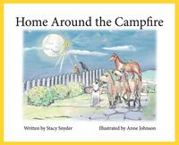 Produktbild: Home Around the Campfire