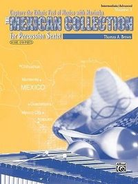 Produktbild: Brown, T: Mexican Collection