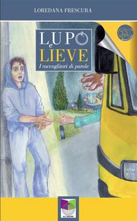 Produktbild: Lupo e Lieve