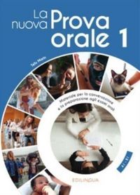 Produktbild: La nuova Prova orale 1