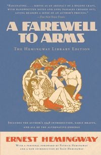 Produktbild: A Farewell to Arms