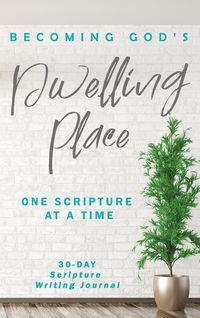 Produktbild: Becoming God's Dwelling Place