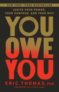 Produktbild: You Owe You