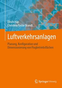 Produktbild: Luftverkehrsanlagen