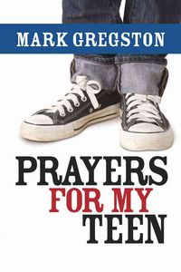 Produktbild: Prayers for My Teen
