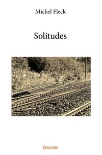 Produktbild: Solitudes