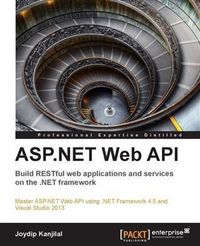 Produktbild: Asp.Net Web Api