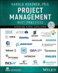 Produktbild: Project Management Best Practices