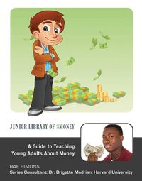 Produktbild: A Guide to Teaching Young Adults About Money