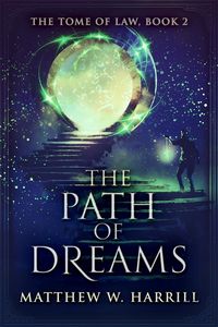 Produktbild: The Path of Dreams
