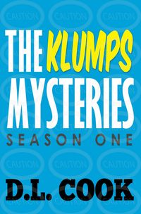 Produktbild: The Klumps Mysteries: Season One