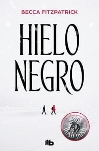 Produktbild: Hielo negro