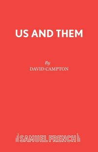 Produktbild: Us and Them