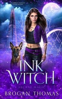 Produktbild: Ink Witch