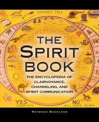 Produktbild: The Spirit Book
