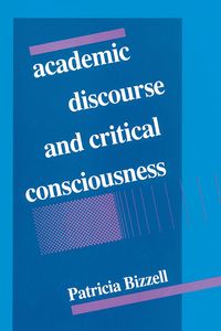 Produktbild: Academic Discourse and Critical Consciousness