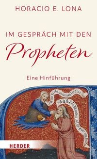Produktbild: Im Gespr&auml;ch mit den Propheten