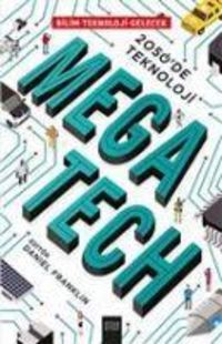 Produktbild: Mega Tech