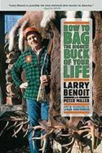 Produktbild: How to Bag the Biggest Buck of Your Life