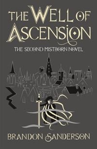 Produktbild: The Well of Ascension