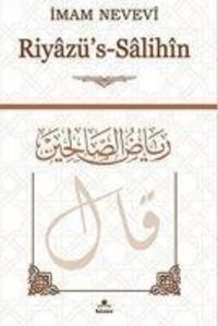 Produktbild: Riyaz&uuml;s-Salihin Ciltli, Arapca Metinli, B&uuml;y&uuml;k Boy