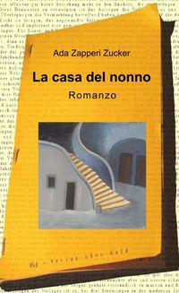 Produktbild: La casa del nonno