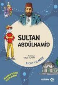 Produktbild: Dedemin Izinde Tarih Serisi - Sultan Abd&uuml;lhamid