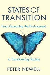 Produktbild: States of Transition
