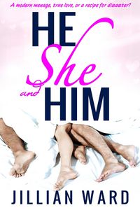 Produktbild: He, She and Him