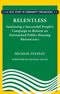Produktbild: Relentless