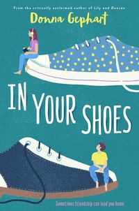 Produktbild: Gephart, D: In Your Shoes