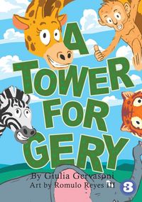 Produktbild: A Tower For Gery
