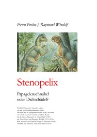 Produktbild: Stenopelix