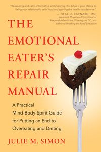 Produktbild: The Emotional Eater's Repair Manual