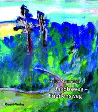 Produktbild: Jakobsweg - Friedensweg
