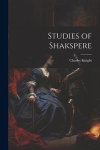 Produktbild: Studies of Shakspere
