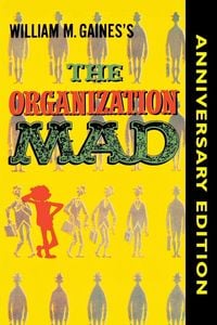 Produktbild: The Organization Mad