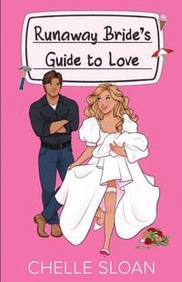 Produktbild: Runaway Bride's Guide to Love