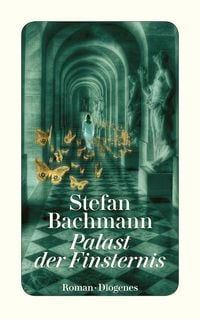 Produktbild: Palast der Finsternis