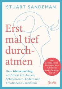 Produktbild: Erst mal tief durchatmen