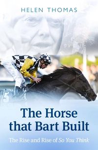Produktbild: The Horse That Bart Built