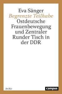 Produktbild: Begrenzte Teilhabe