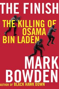 Produktbild: Bowden, M: Finish