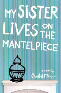 Produktbild: My Sister Lives On The Mantelp