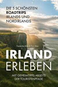 Produktbild: Irland erleben