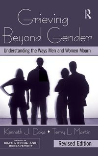 Produktbild: Grieving Beyond Gender