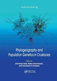 Produktbild: Phylogeography and Population Genetics in Crustacea