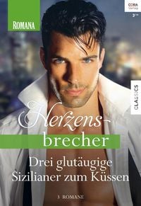 Produktbild: Romana Herzensbrecher Band 5