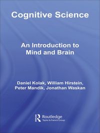 Produktbild: Cognitive Science